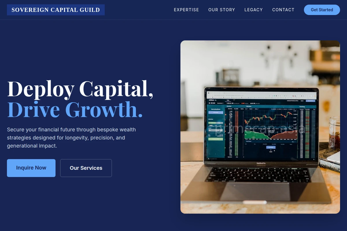Fiscal Wealth Management