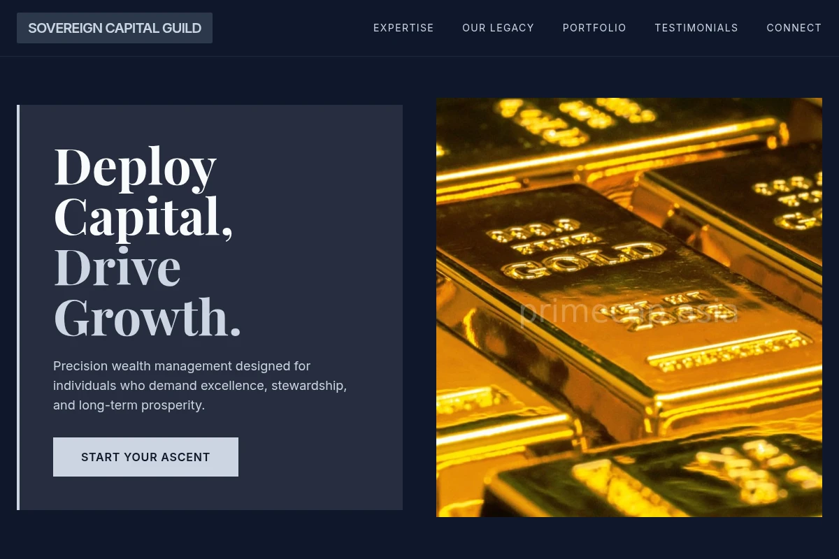 Equity Wealth Management