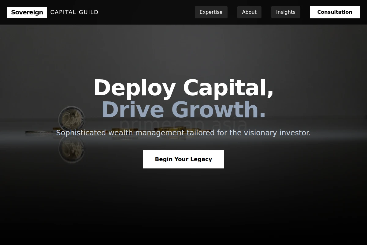 Alpha Wealth Management