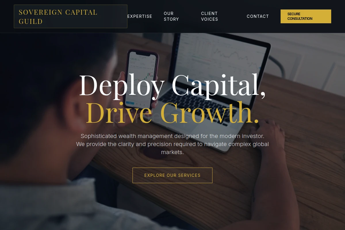 Fiscal Wealth Management