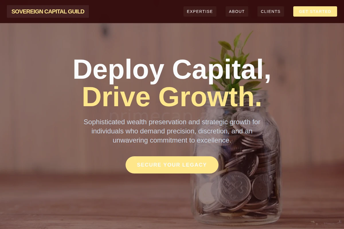 Core Wealth Management