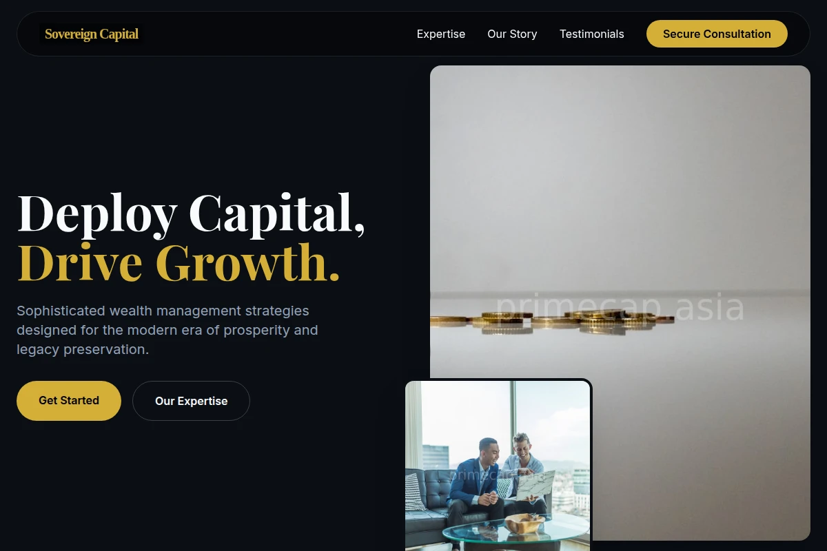 Pillar Wealth Management