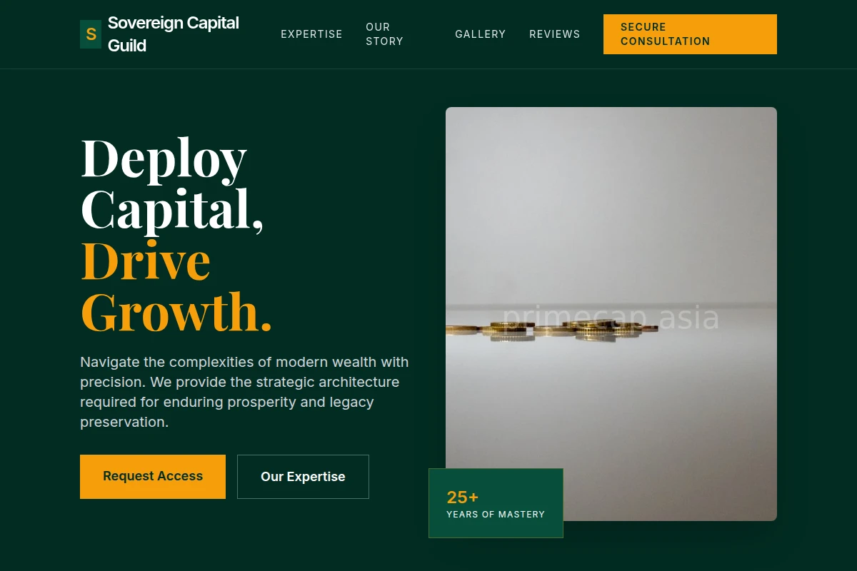 Beta Wealth Management