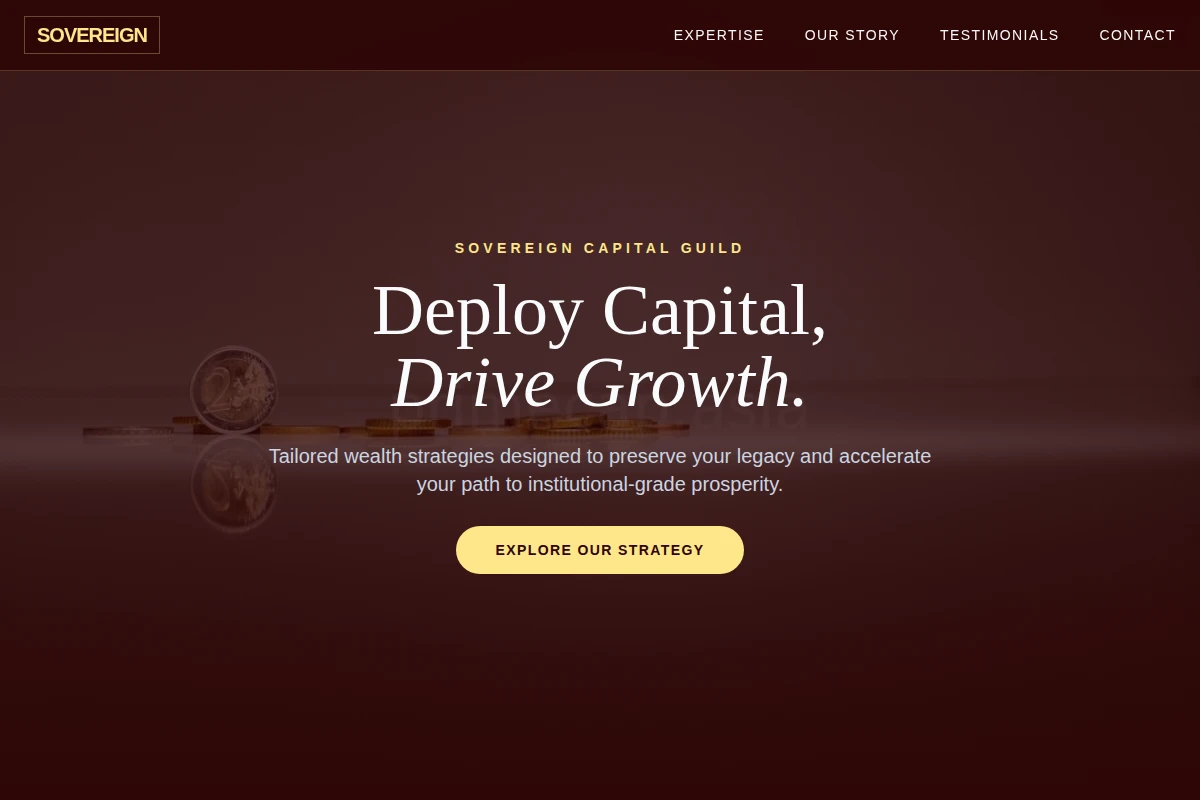 Core Wealth Management