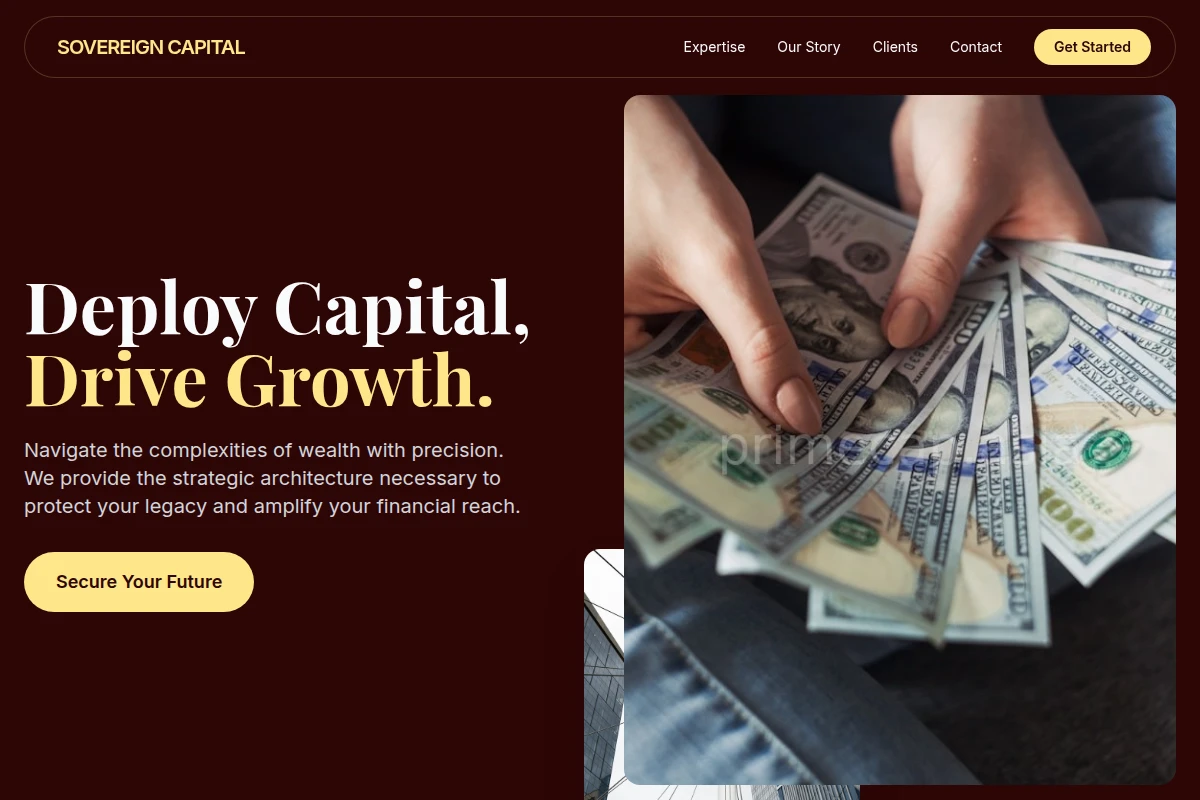 Fund Wealth Management