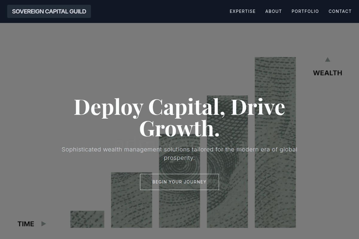 Global Wealth Management
