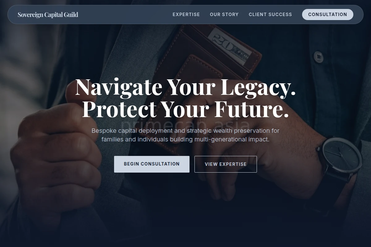 Node Wealth Management