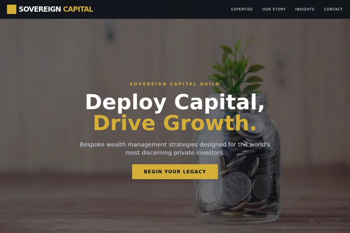 Global Wealth Management
