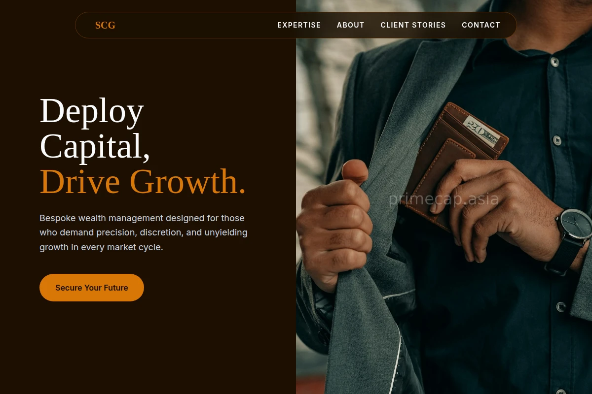 Boutique Wealth Management