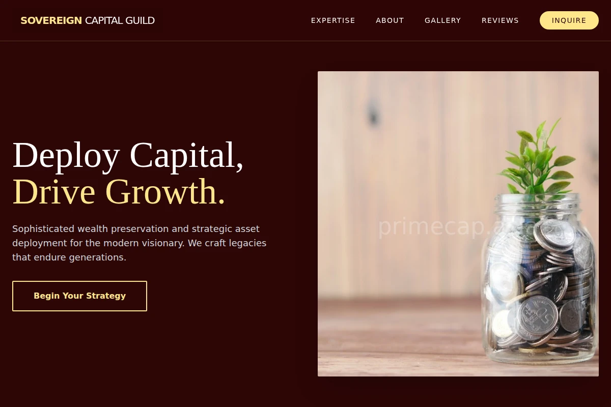Horizon Wealth Management
