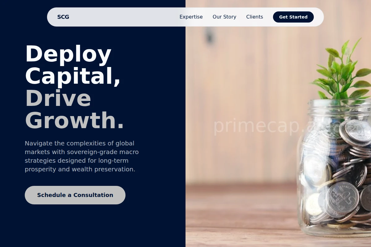 Macro Wealth Management