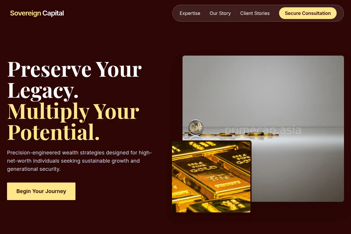 Investor Wealth Management
